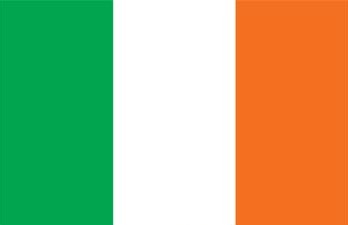 Republic of Ireland - Republik Irland